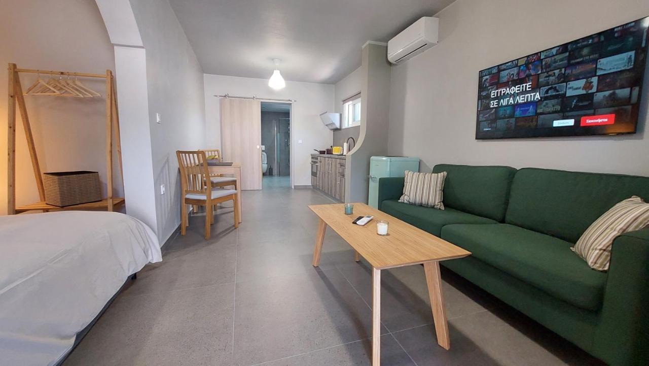 Jimmy'S Place Artemida  Zewnętrze zdjęcie