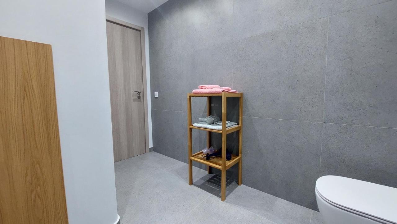 Jimmy'S Place Artemida  Zewnętrze zdjęcie