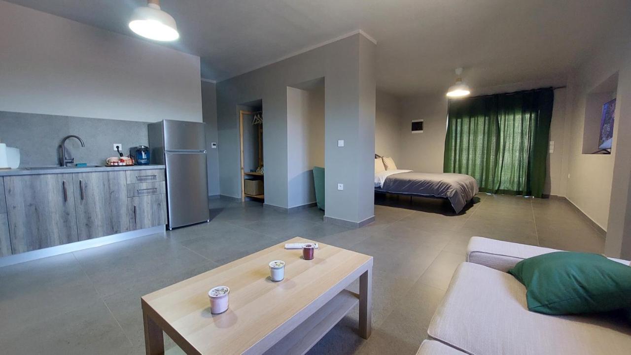 Jimmy'S Place Artemida  Zewnętrze zdjęcie